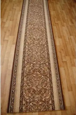 Tovární Cena Běhoun STANDARD ARALIA béž