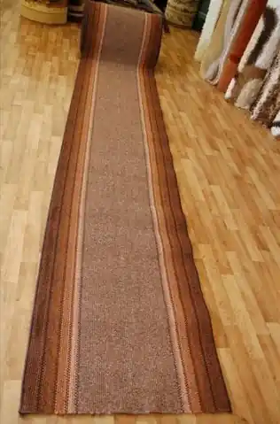 Běhoun RELANA PANAMA hnědá Levný