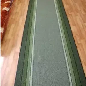 Nejprodávanější Běhoun RELANA PANAMA zelený
