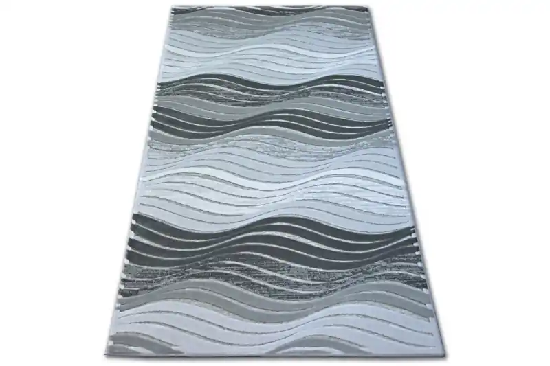 Ověřený Koberec YAZZ 1760 Grey