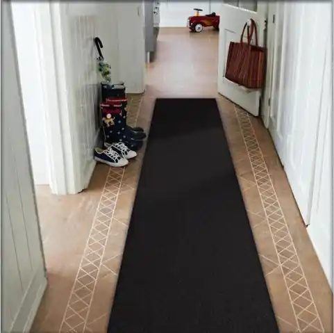 Běhoun TRENDY černý Originální