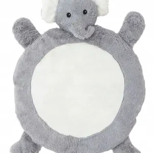 Finální Výprodej Plyšová podložka Baby Sloník