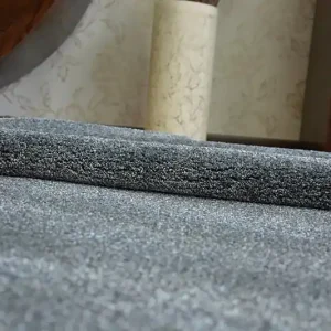 Hit Sezóny Metrážový Koberec DISCRETION šedý