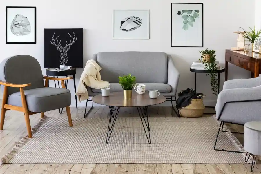 Top Prodej Koberec NATURE 90000 béž fredzle ŠNŮRKOVÝ SIZAL BOHO