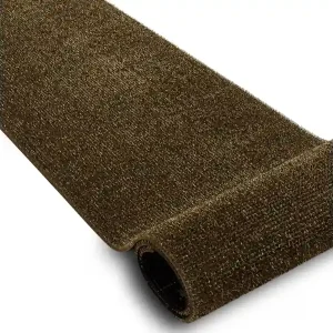 Rohožka AstroTurf šířka 90 cm metalické zlato 76 Hit Sezóny