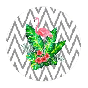 Plážová osuška FLAMINGO Objednat Nyní