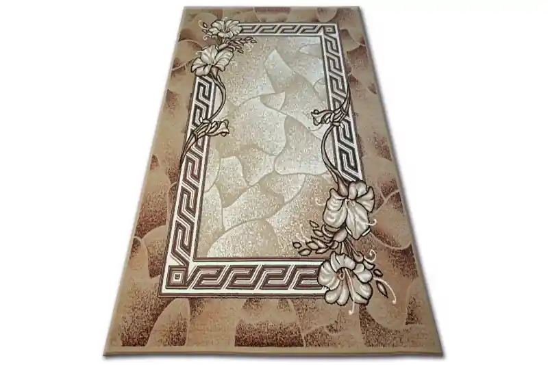 Přímo Od Výrobce Koberec BCF BASE 3915 DUO béž