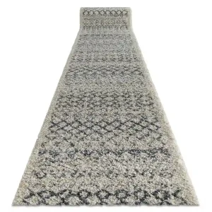 Běhoun BERBER AGADIR G0522 krém Fredzle berber marokánský Koupit Online