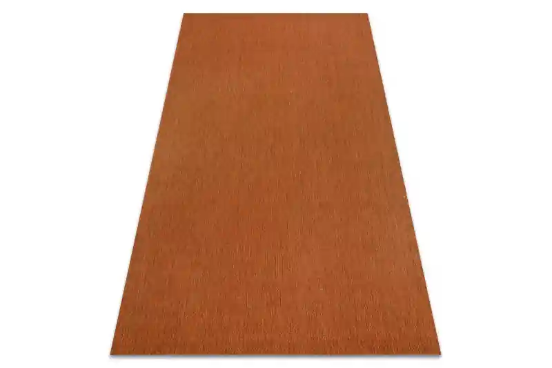 Koberec Floorlux sizal flat 48663/120 terakotový Cenová Bomba