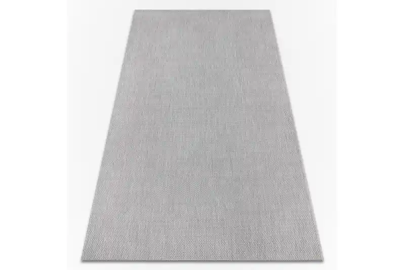 Cenově Výhodný Koberec Floorlux sizal flat 48663/320 šedý