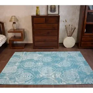 Jen Po Omezenou Doba Koberec Vintage 22213/474