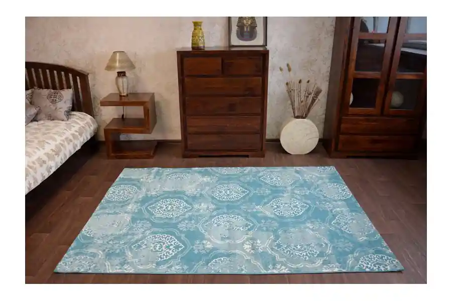 Jen Po Omezenou Doba Koberec Vintage 22213/474