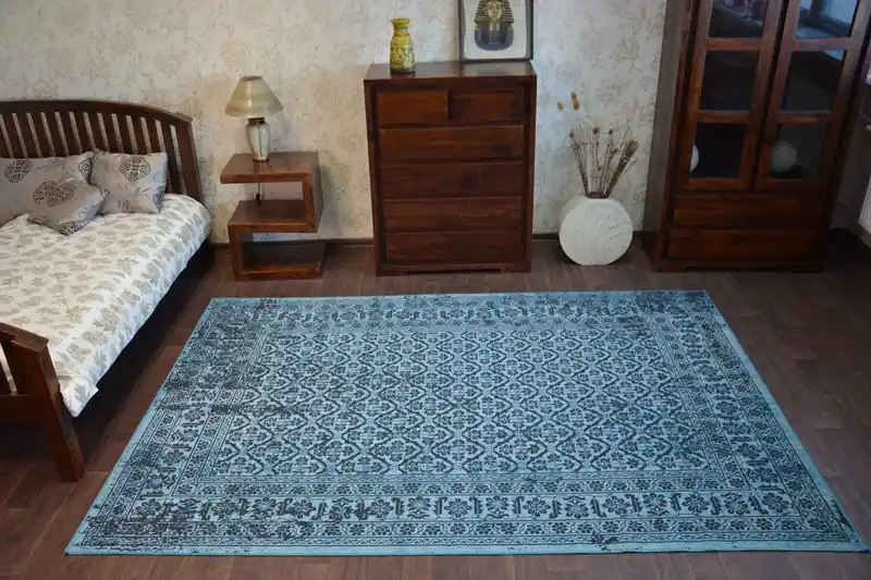 Vrácení Zdarma Koberec Vintage 22209/474