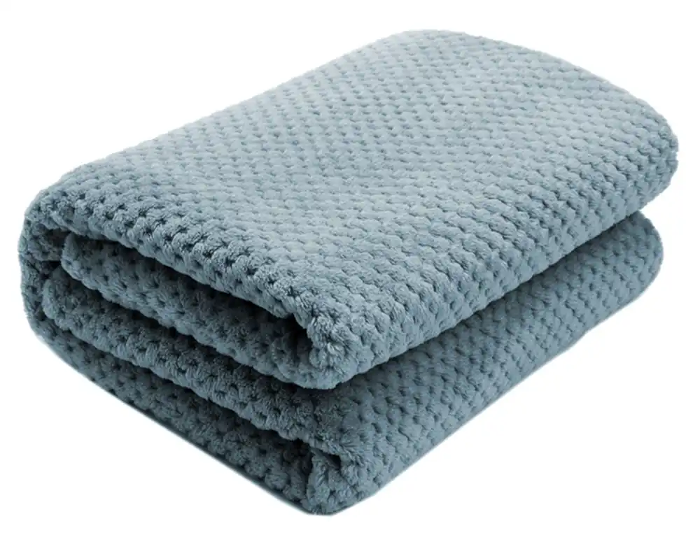 Deka DIAMOND dirty blue Omezená Nabídka
