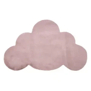 Koberec NEW DOLLY obláček G4387-8 růžový Oblíbený