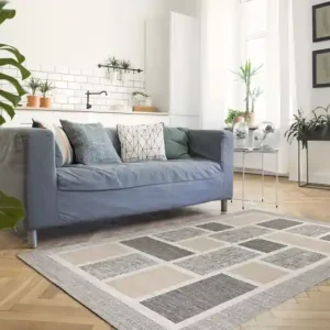 Nejprodávanější Koberec SIZAL FORT 36209951 béž