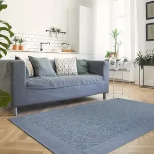 Must-Have Koberec SIZAL FORT 36213355 nebeský