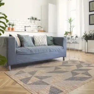Akce Koberec SIZAL FORT 36216582 béž
