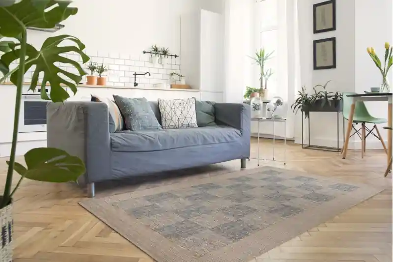 Koberec SIZAL FORT 36217582 béž Omezená Nabídka
