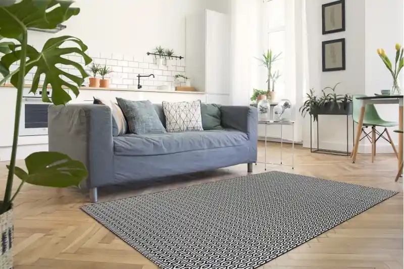 Koberec SIZAL FLAT 48603690 Výhodná Nabídka