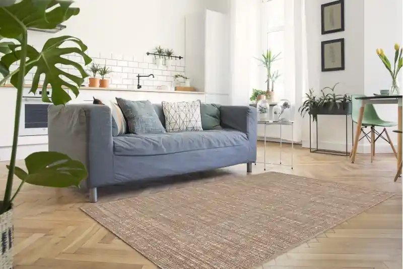 Koberec SIZAL FORT 36203082 béž Hit Sezóny