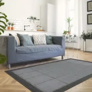 Akce Koberec SIZAL FORT 36218094 šedý