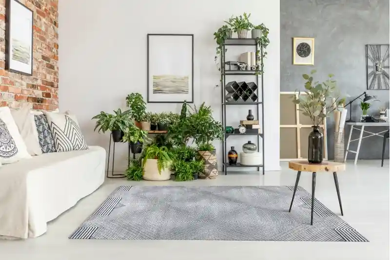 Koberec SIERRA G5012 šedý Vrácení Zdarma