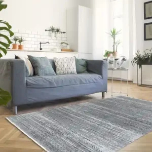 Koberec PURE Natural 5 šedý Akce