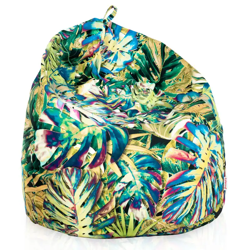 Autentický Sedací vak SAKO Tropic