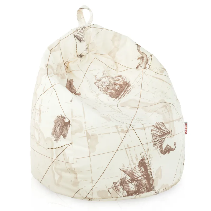 Sedací vak SAKO Kolumb Nejlepší Volba