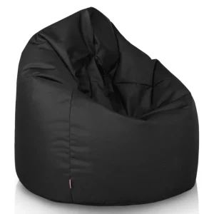 Horká Nabídka Sedací vak SAKO černý OUTDOOR