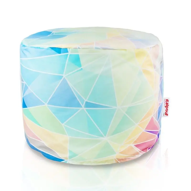 Taburetka Cilindro Abstract Pastel Super Cena