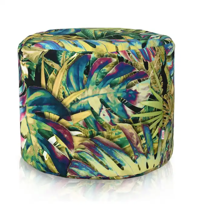 Taburetka Cilindro Tropic Rychlé Dodání