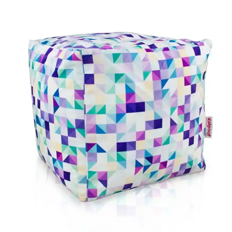 Koupit Online Taburetka Cubo 3D