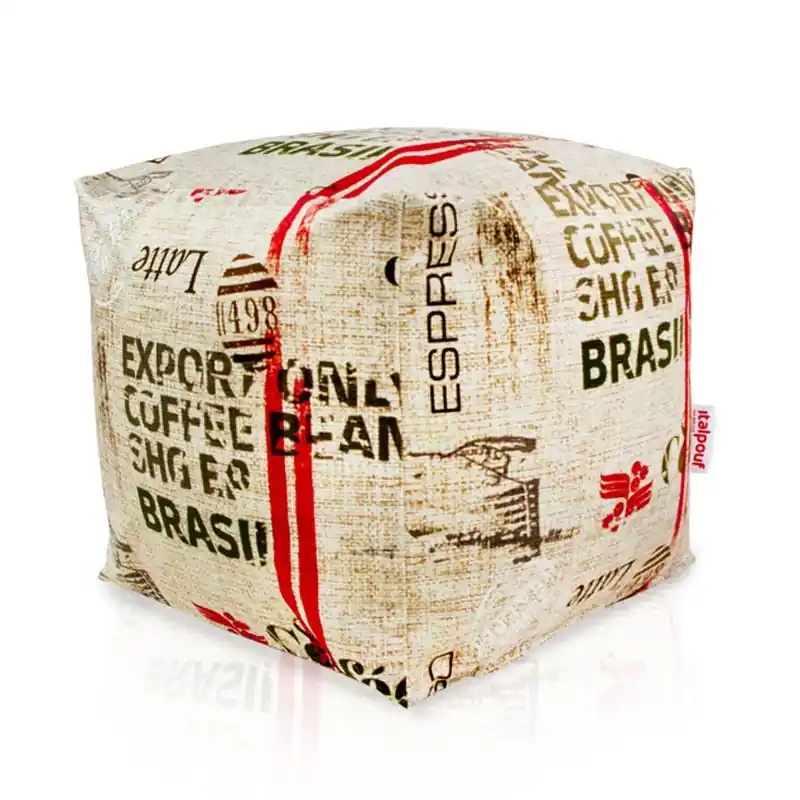 Sezónní Sleva Taburetka Cubo Coffee