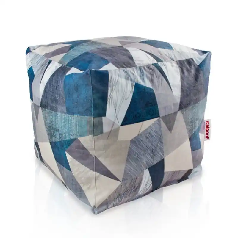Taburetka Cubo Abstract Omezená Nabídka