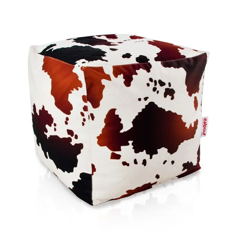 Taburetka Cubo Laciata Must-Have