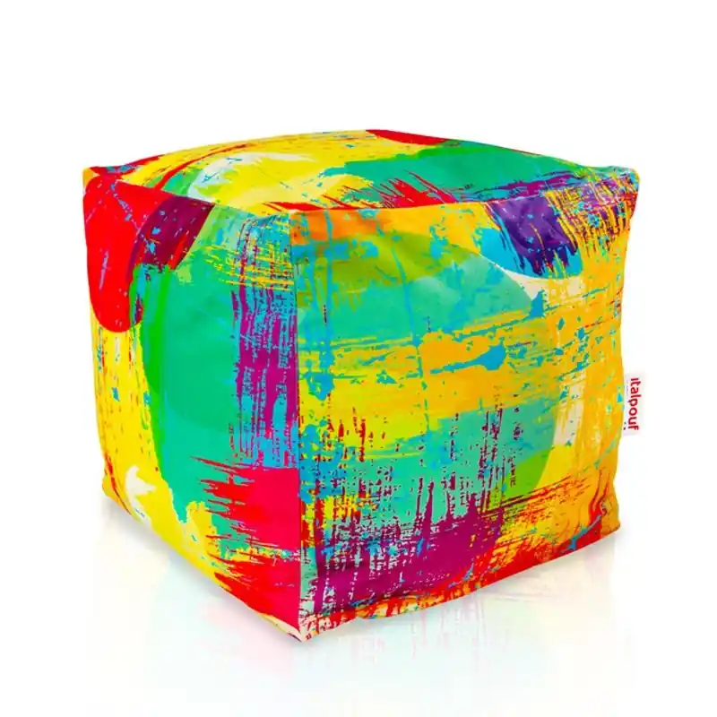 Ověřený Taburetka Cubo Fresh