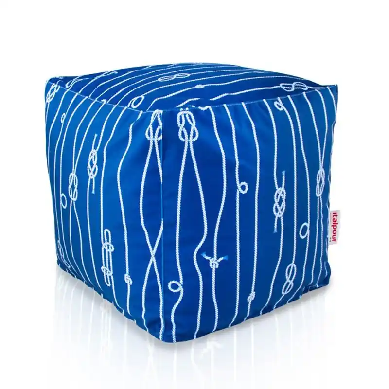 Taburetka Cubo Marine Pouze Dnes