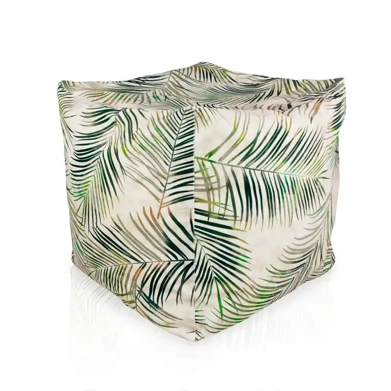 Tovární Cena Taburetka Cubo Botanic