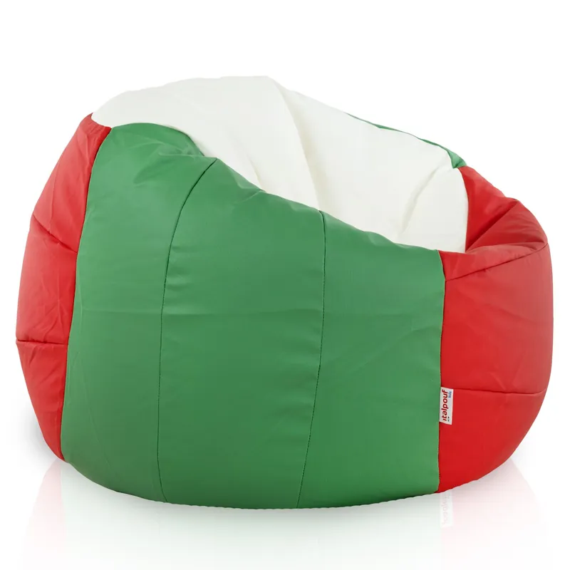 Časově Omezené Sedací vak volejbal nylon