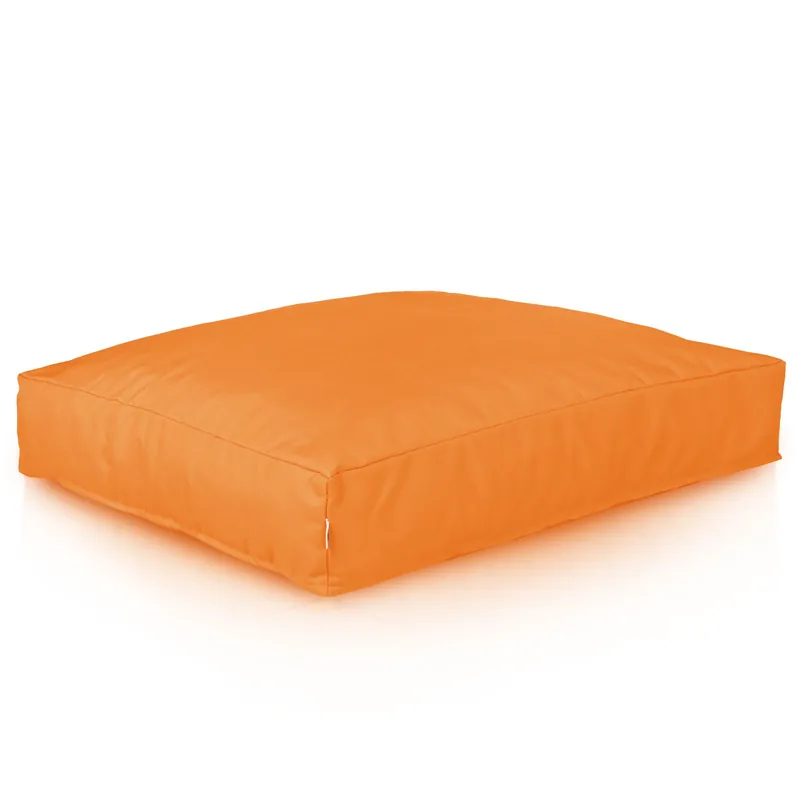 Lehátko pro psa pomerančové Outdoor Sezónní Sleva