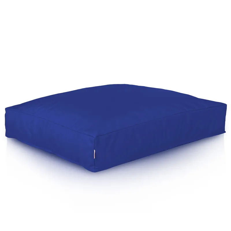 Akční Nabídka Lehátko pro psa tmavě modré Outdoor