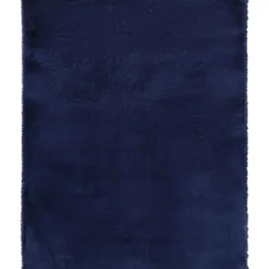 Koberec MOYO 1 DARK BLUE Originální