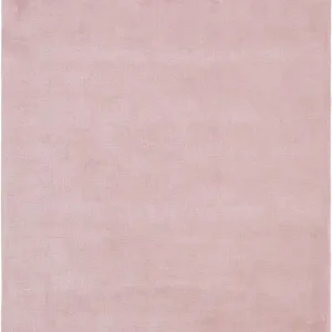 Koberec Aran Rose růžový Finální Výprodej