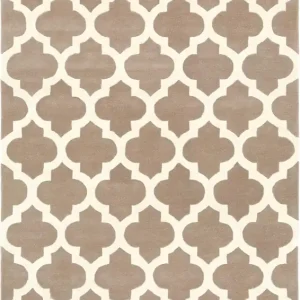 Koberec Artisan Taupe Autentický