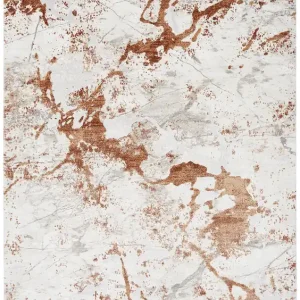 Nová Kolekce Koberec Astral AS10 Terracotta