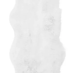 Kup Teď Koberec Auckland Luxury Faux Sheepskin Double bíly