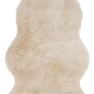 Objednat Nyní Koberec Auckland Luxury Faux Sheepskin Single med