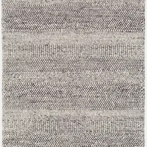 Nejlepší Volba Koberec Katherine Carnaby Coast CS07 šedý Marl Stripe